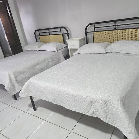 Hotel Via Espana 파나마시티 외부 사진