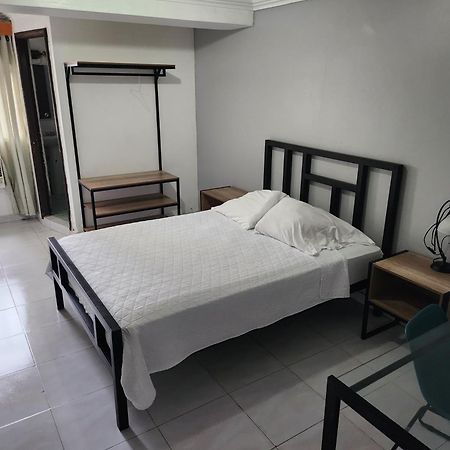 Hotel Via Espana 파나마시티 외부 사진