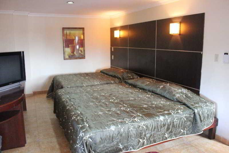 Hotel Via Espana 파나마시티 외부 사진