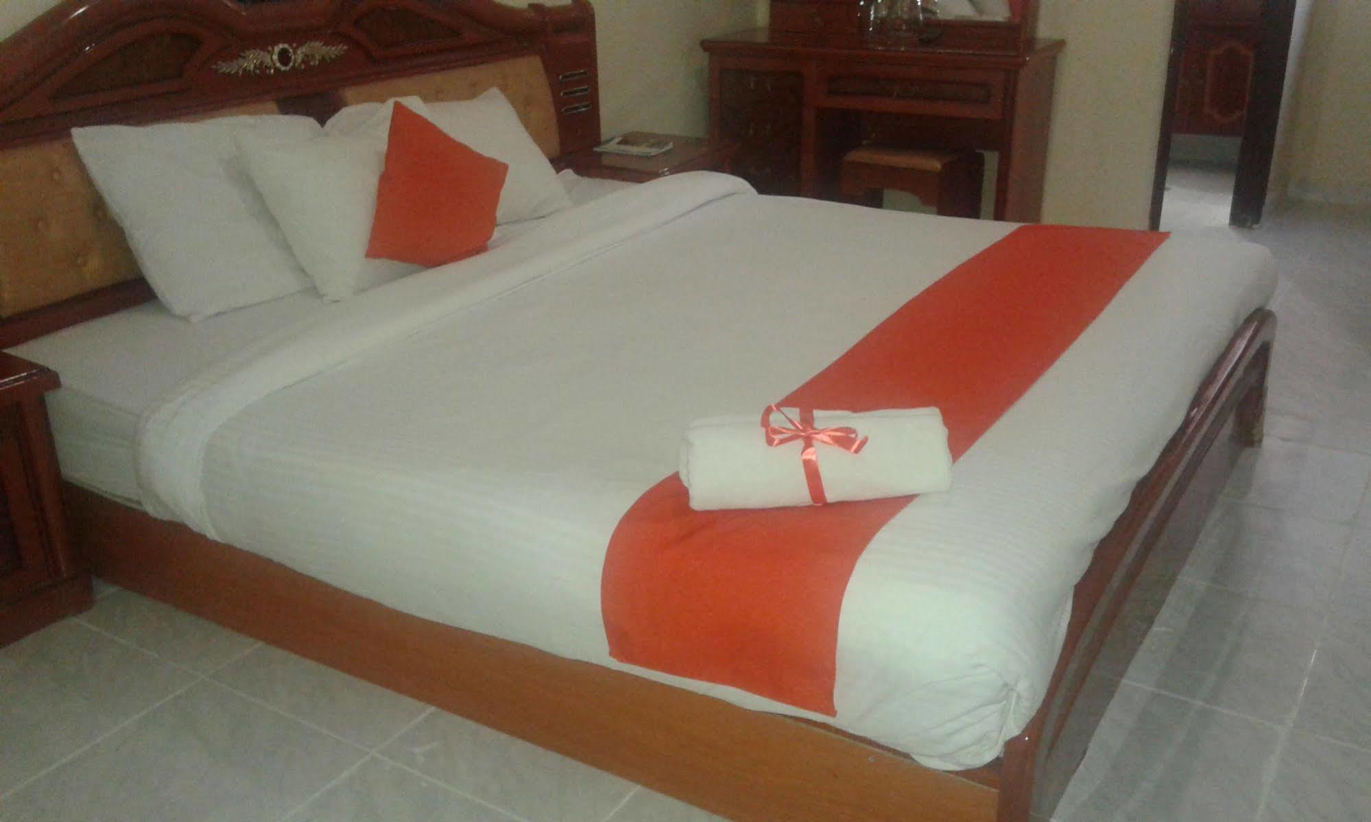 Hotel Via Espana 파나마시티 외부 사진