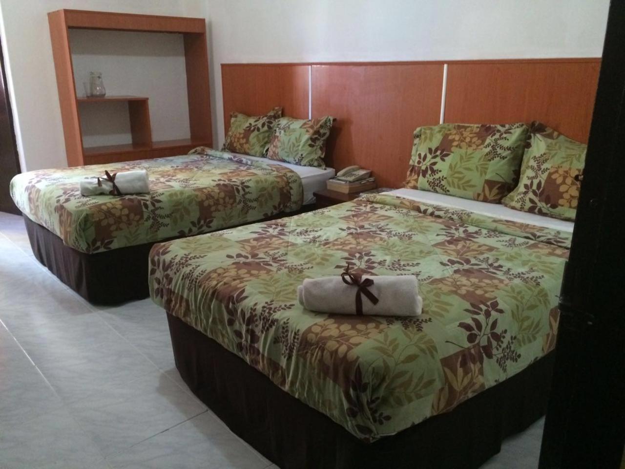 Hotel Via Espana 파나마시티 외부 사진